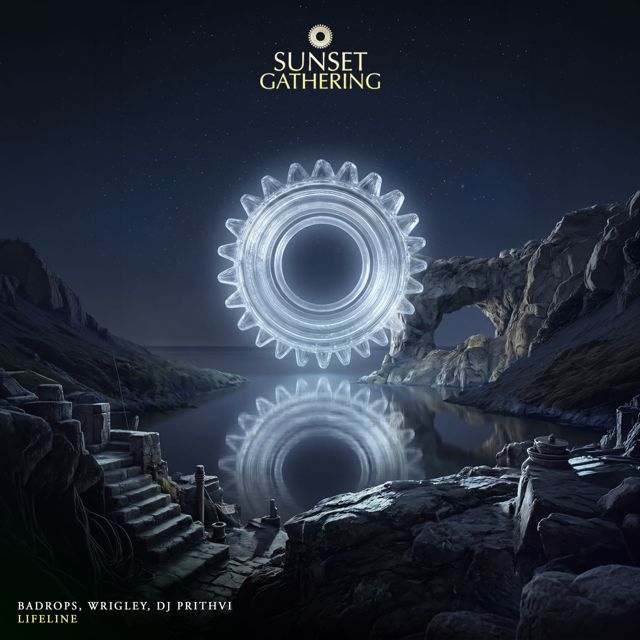 Badrops - 'Lifeline (feat. Wrigley & DJ Prithvi)' [Ringtone]