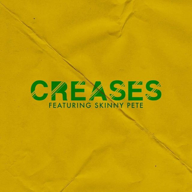 Callmestevieray - 'Creases (feat. Skinny Pete)' [Ringtone]