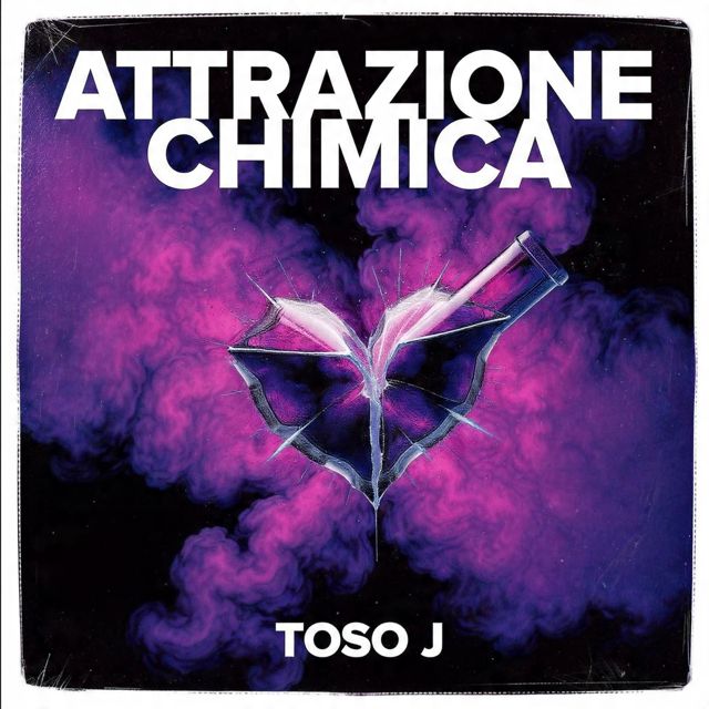 Toso J - 'Attrazione Chimica (Alternative Version)' [Ringtone]