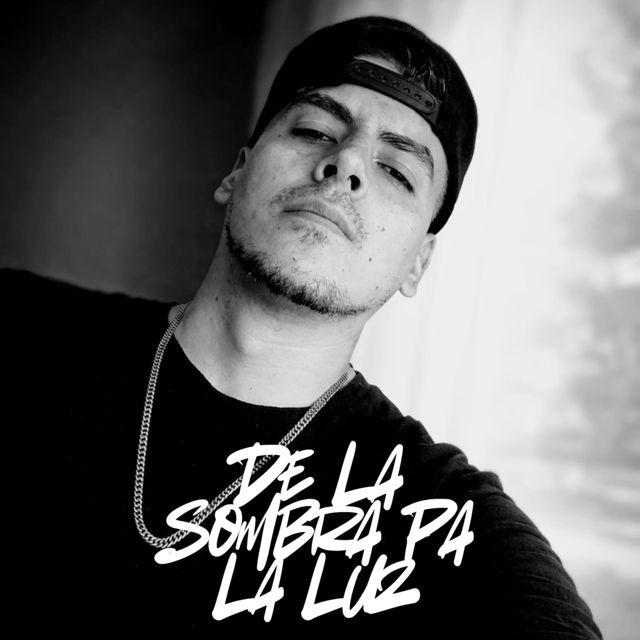 CR Vidal - 'De La Sombra Pa La Luz' [Ringtone]