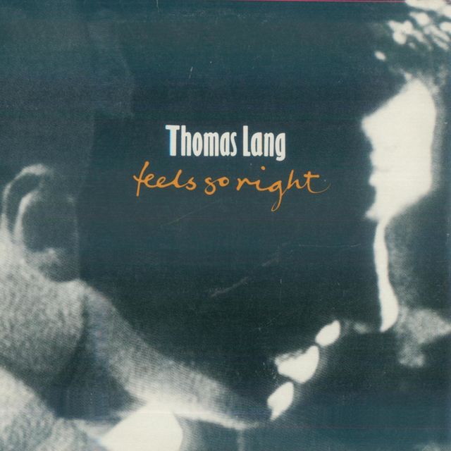 Thomas Lang - 'Sons Of (Live)' [Ringtone]