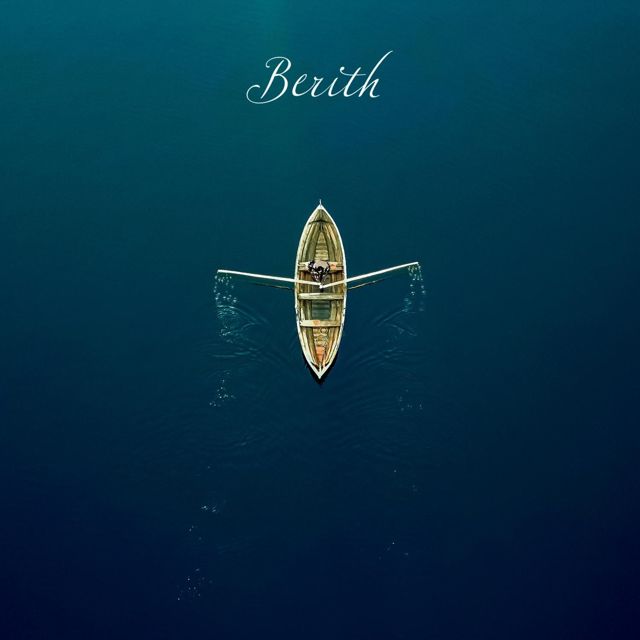 Berith - 'Not The One' [Ringtone]