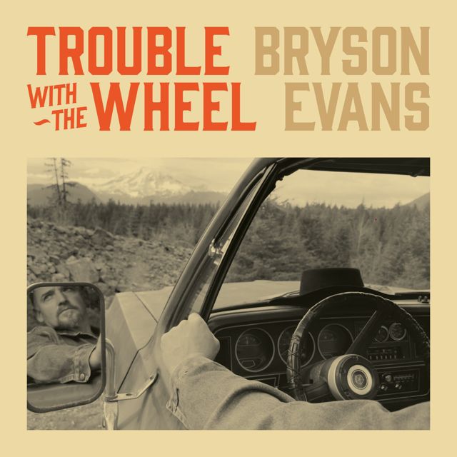Bryson Evans - 'Fairytales' [Ringtone]