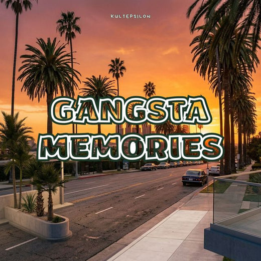 Kultepsilon - 'Gangsta Memories' [Ringtone]