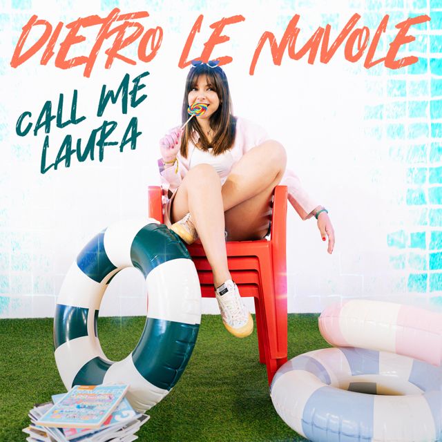 Call me Laura - 'Dietro le nuvole' [Ringtone]