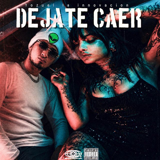 Yozuel La Innovación - 'Dejate caer' [Ringtone]