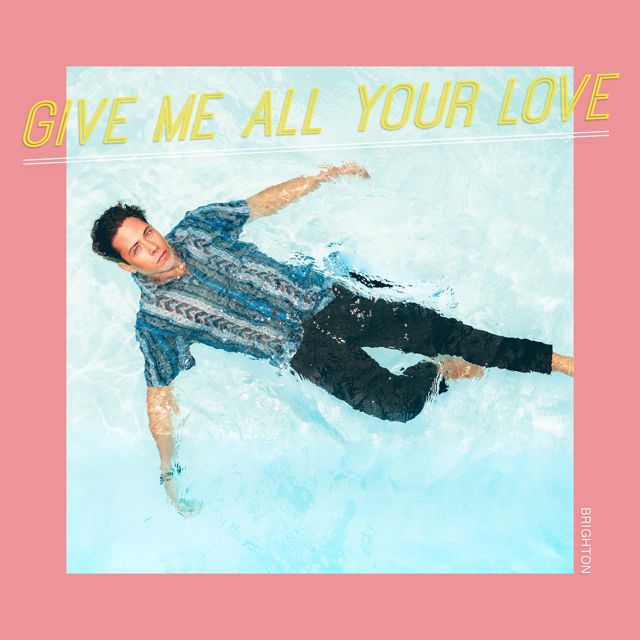 Brighton Taylor - 'Give Me All Your Love' [Ringtone]