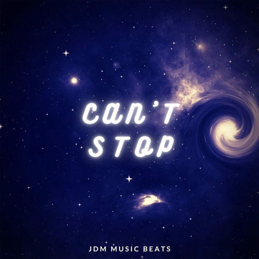 JDM Music Beats - 'Can't Stop' [Ringtone]