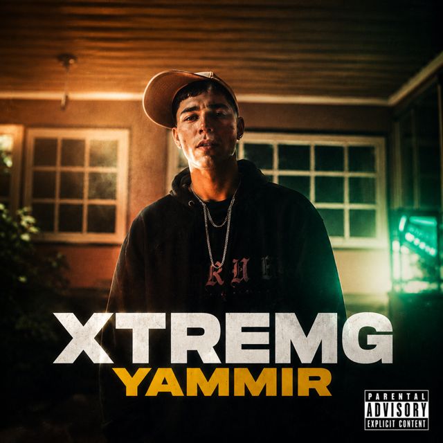 yammir - 'Xtremg' [Ringtone]
