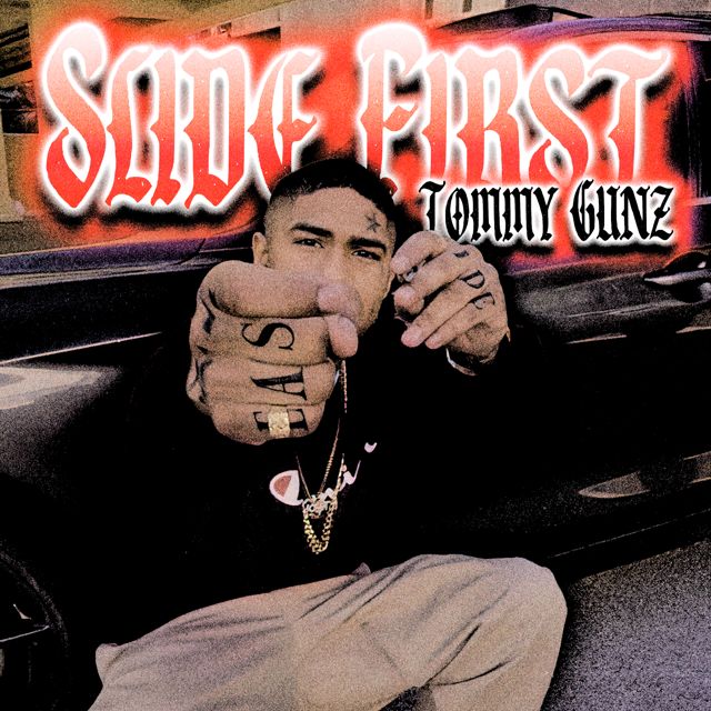 Tommygunz - 'Slide first' [Ringtone]