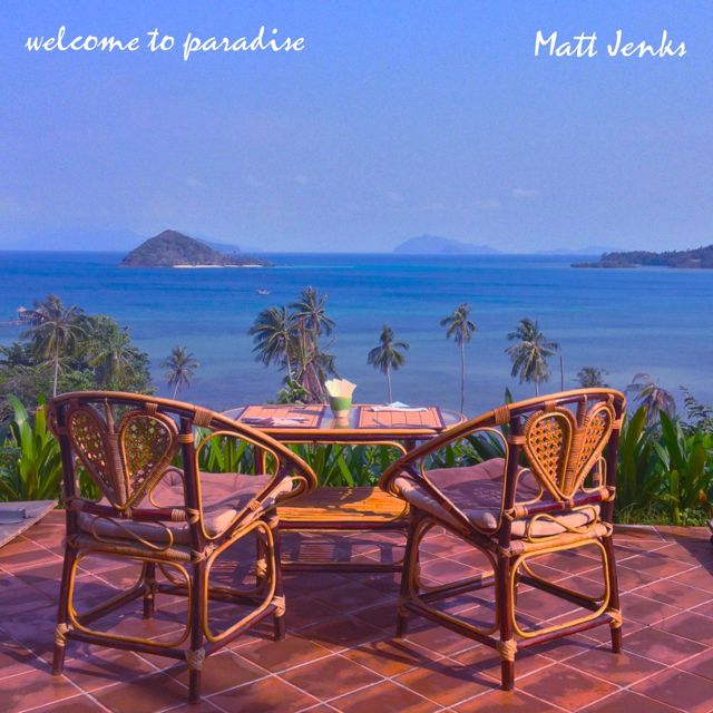 Matt Jenks - 'Welcome to Paradise' [Ringtone]