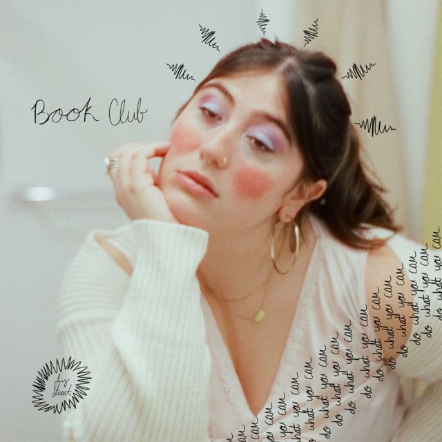 Liz Stuart - 'Book Club' [Ringtone]