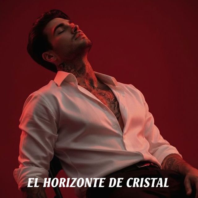 Novan Solis - 'El Horizonte de Cristal' [Ringtone]