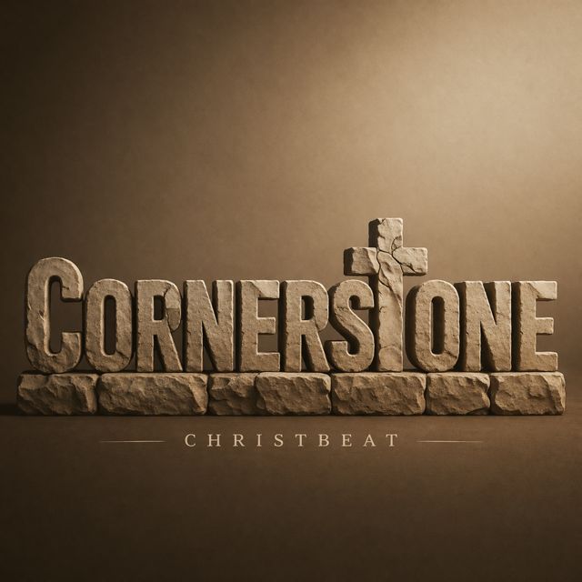 Christbeat - 'Cornerstone' [Ringtone]
