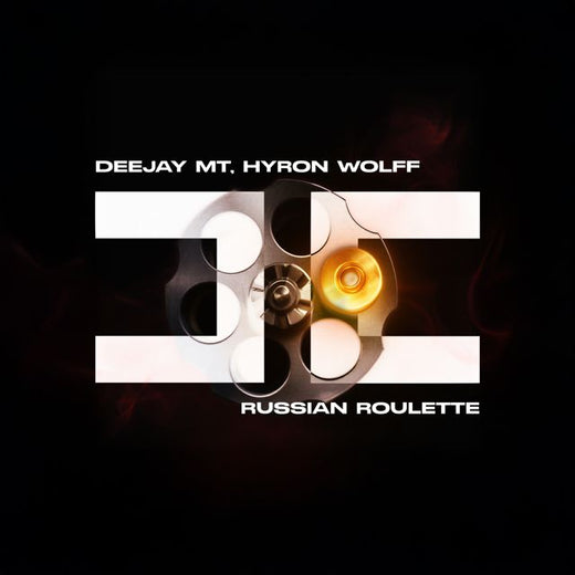 Deejay MT - 'Russian Roulette (feat. Hyron Wolff)' [Ringtone]