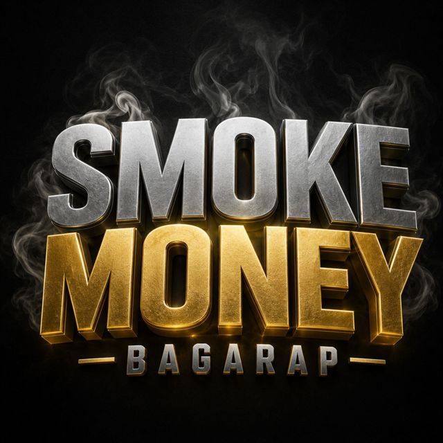 BAGARAP - 'Smoke Money' [Ringtone]