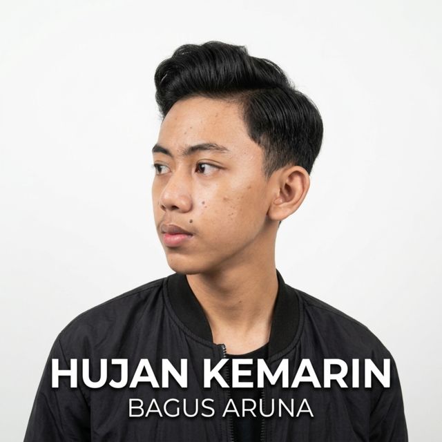 Bagus Aruna - 'Hujan Kemarin' [Ringtone]