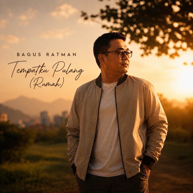 Bagus Ratman - 'Tempatku Pulang (Rumah)' [Ringtone]