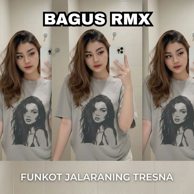 BAGUS RMX - 'Funkot Jalaraning Tresna' [Ringtone]