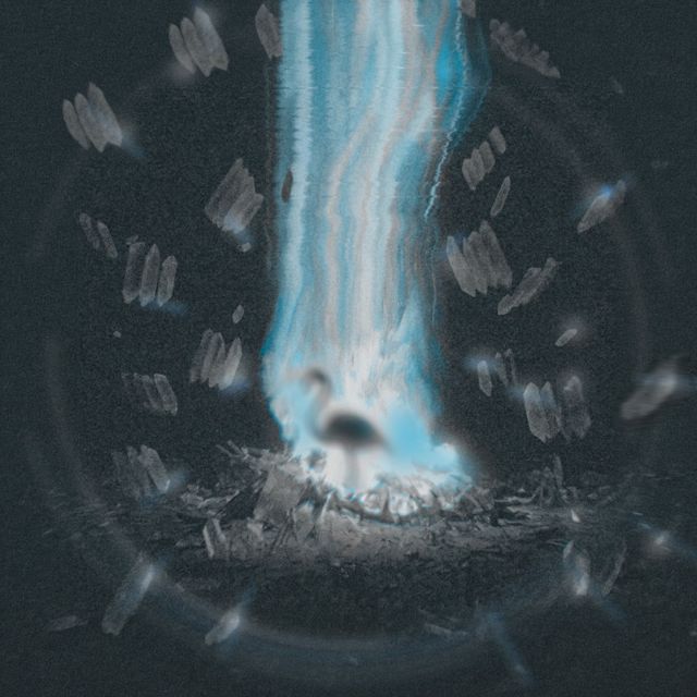 Bahía Flamingo - 'Bye, Bye' [Ringtone]