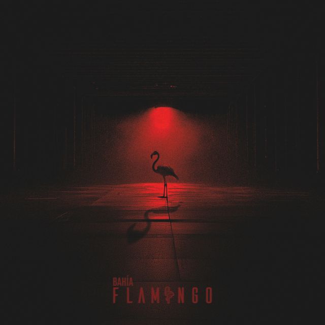 Bahía Flamingo - 'Calling My Name' [Ringtone]