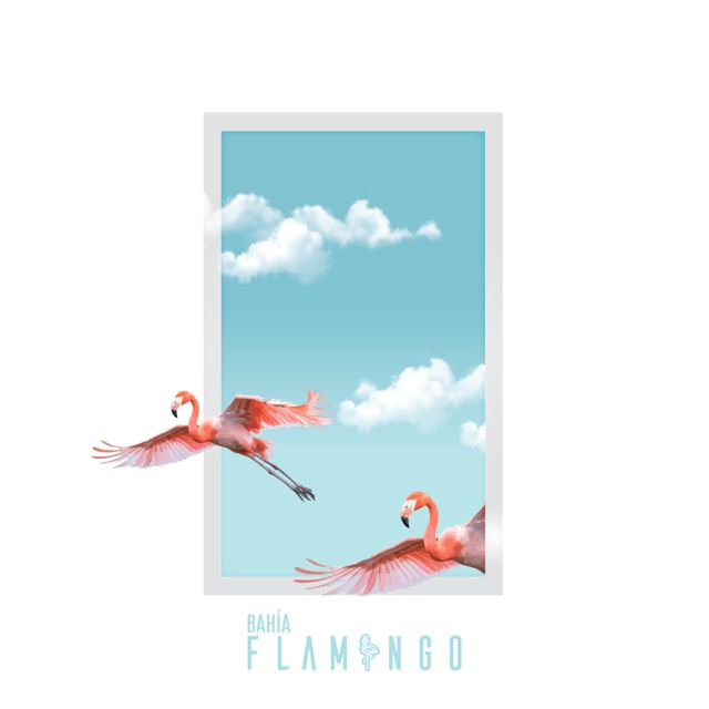Bahía Flamingo - 'Sigo Adelante.' [Ringtone]
