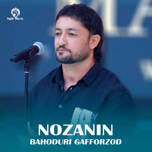 Bahodur Gafforzod - 'Nozanin' [Ringtone]
