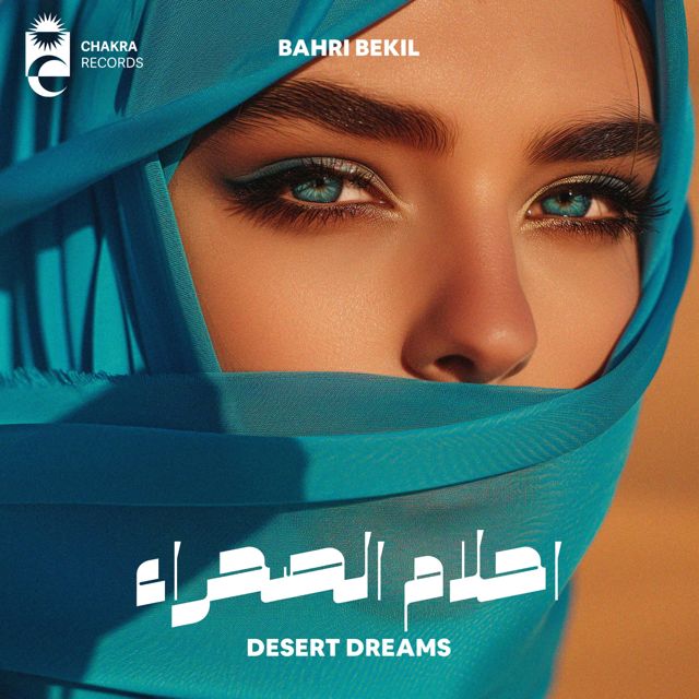 Bahri Bekil - 'Desert Dreams' [Ringtone]