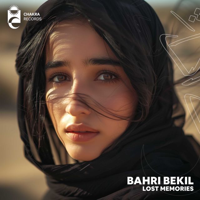 Bahri Bekil - 'Lost Memories' [Ringtone]