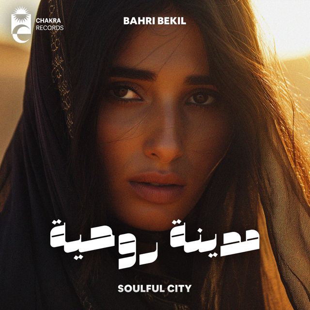 Bahri Bekil - 'Soulful City' [Ringtone]