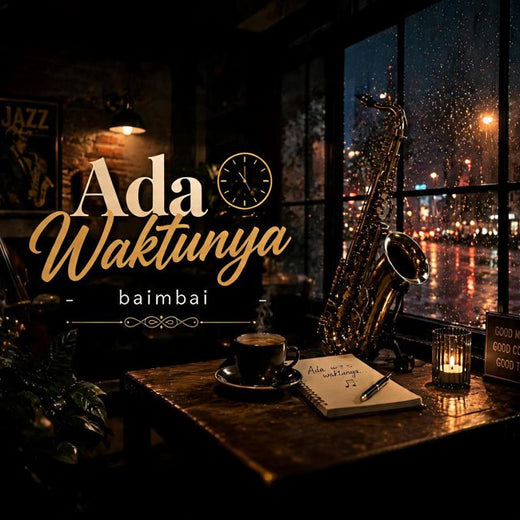 BAIMBAI - 'Ada Waktunya' [Ringtone]