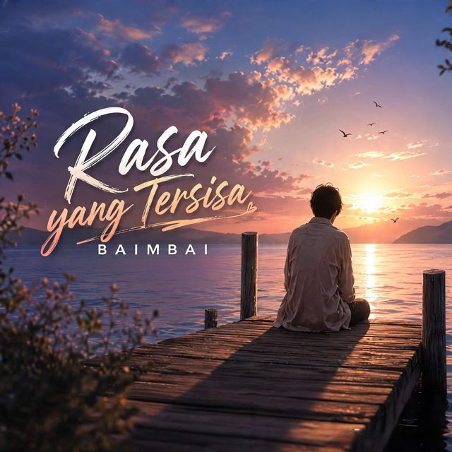 BAIMBAI - 'Rasa Yang Tersisa' [Ringtone]