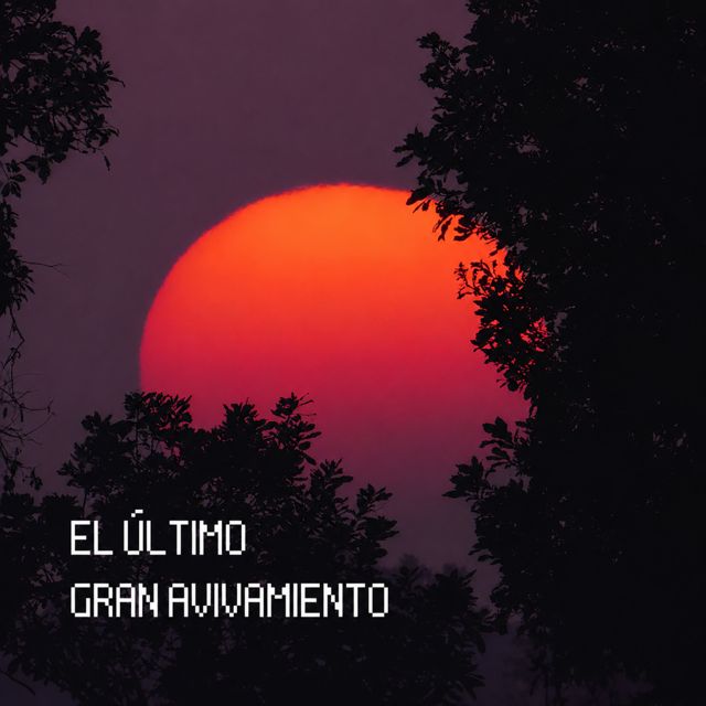 Bajando el Cielo - 'El Último gran avivamiento' [Ringtone]