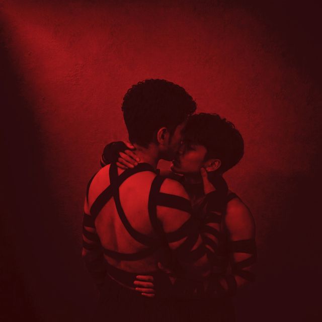 Baluux - 'Instinto' [Ringtone]
