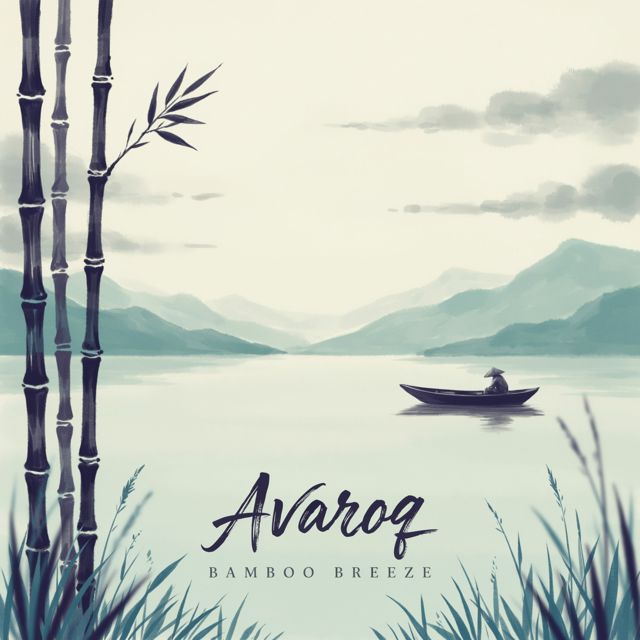 Bamboo Breeze - 'Avaroq' [Ringtone]