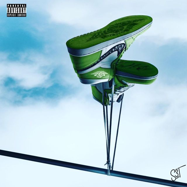 BAMK - 'Drip Novo' [Ringtone]