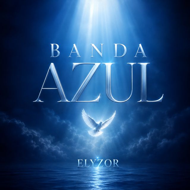 Banda Azul - 'ELYZOR' [Ringtone]