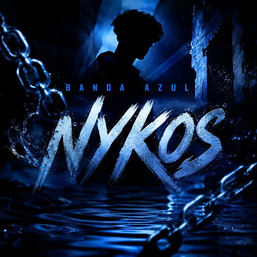 Banda Azul - 'NYKOS' [Ringtone]