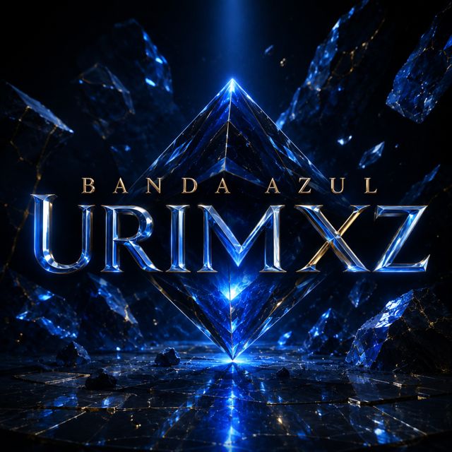 Banda Azul - 'URIMXZ' [Ringtone]