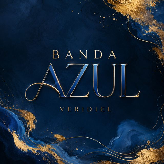 Banda Azul - 'VERIDIEL' [Ringtone]