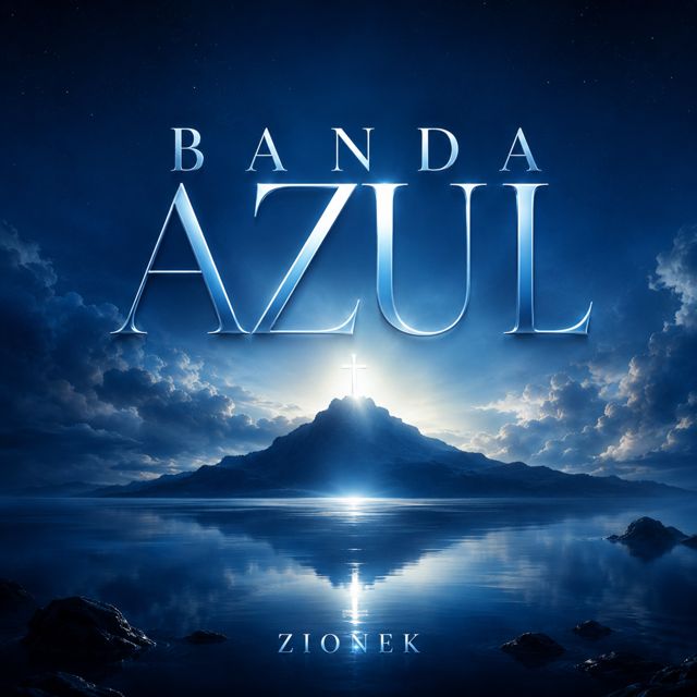 Banda Azul - 'ZIONEK' [Ringtone]