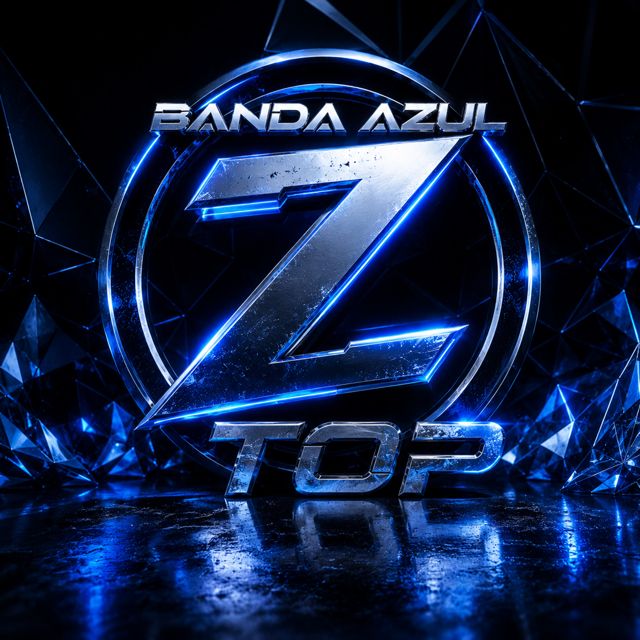 Banda Azul - 'ZTOP' [Ringtone]