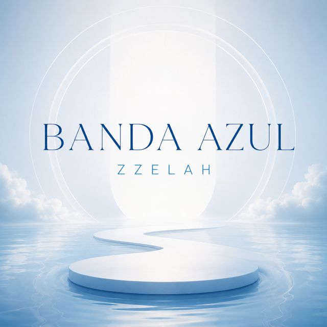 Banda Azul - 'ZZELAH' [Ringtone]