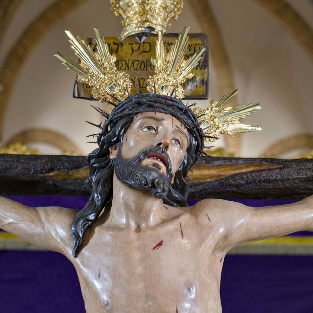 Banda de Cornetas y Tambores Esencia - 'Nuestra Señora de Consolación y Lágrimas (En Vivo)' [Ringtone]