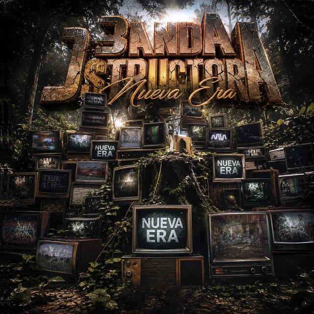 Banda Destructora - 'Prefiero Solo' [Ringtone]