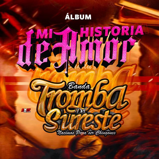Banda La Tromba del Sureste - 'El paso del canguro' [Ringtone]
