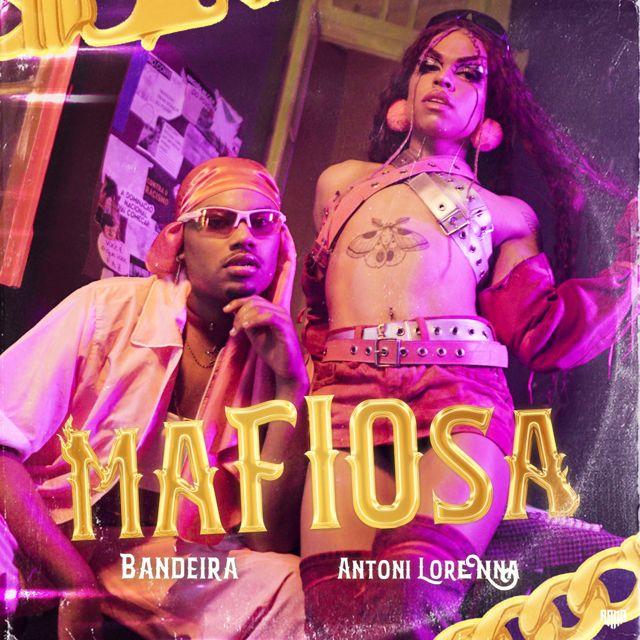 Bandeira - 'Mafiosa (feat. Antoni Lorenna)' [Ringtone]
