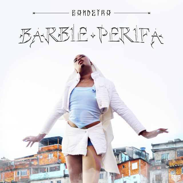 Bandeira - 'BADBOY' [Ringtone]