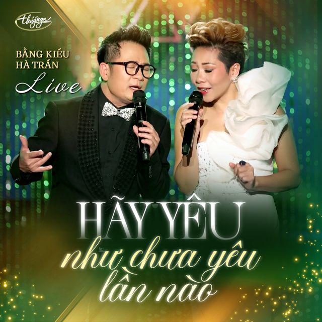 Bằng Kiều - 'Bản Tình Cuối (LIVE)' [Ringtone]