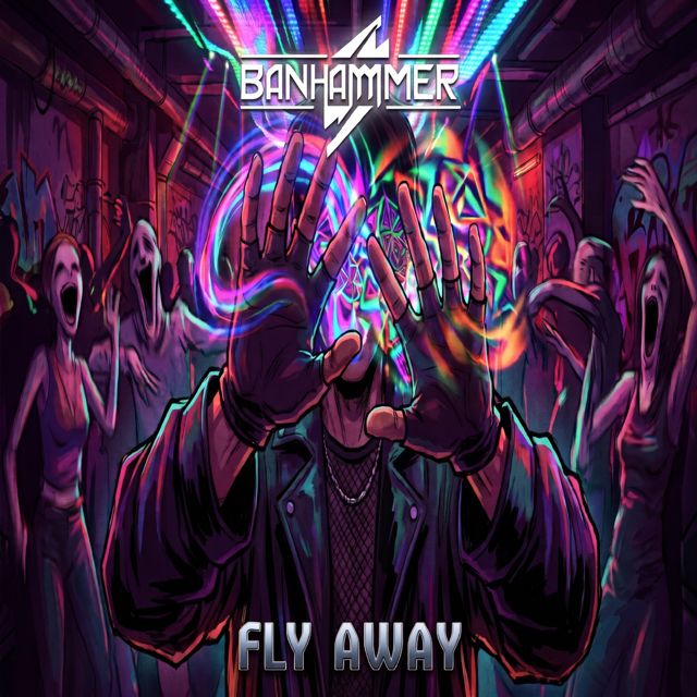 Banhammer - 'Fly away (2026 Remake)' [Ringtone]